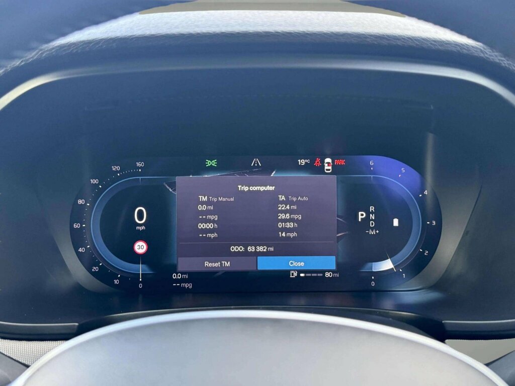 Volvo V90 2.0 B4 Mhev Momentum Estate Hybrid CX22ARO White #5
