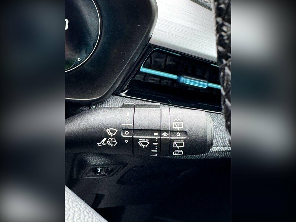 MG MG5 61.1Kwh Se Long Range Grey #33
