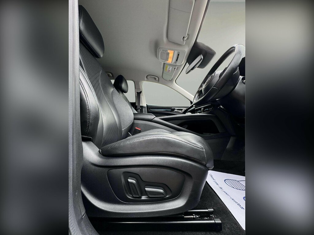 MG MG5 61.1Kwh Se Long Range Grey #27