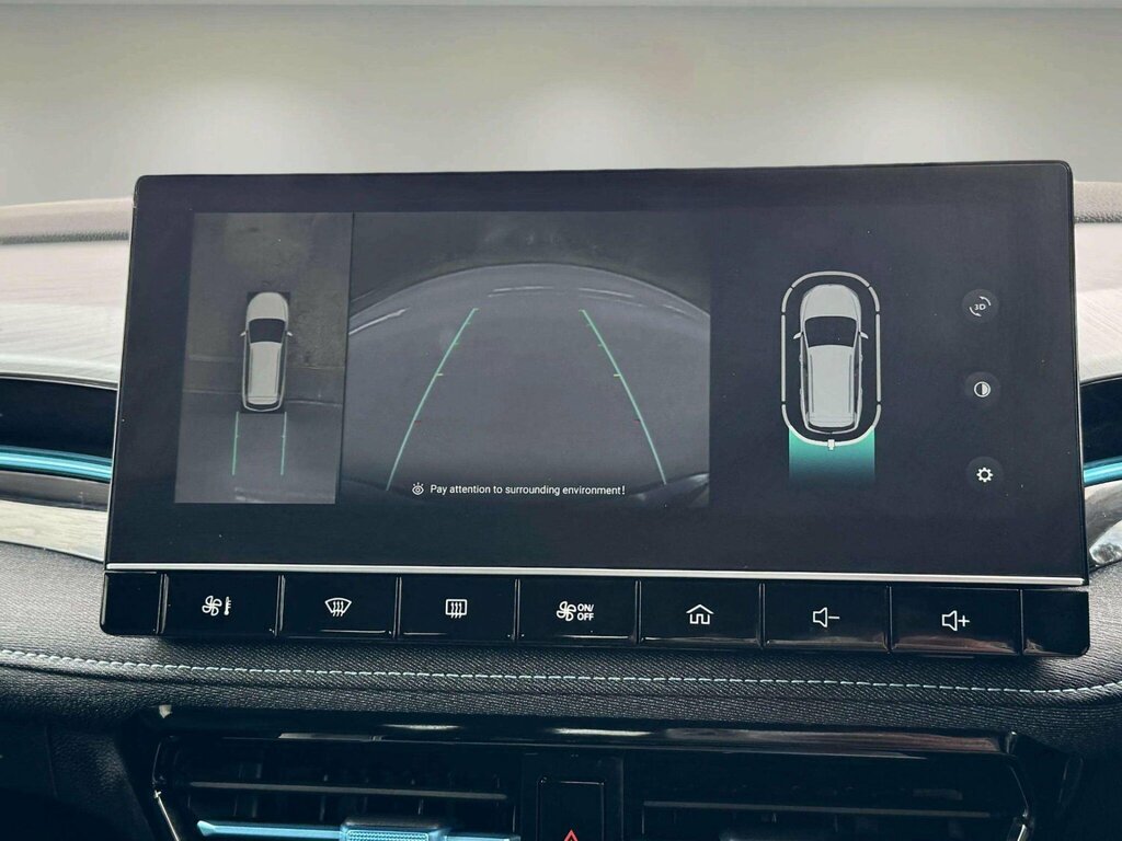 MG MG5 61.1Kwh Se Long Range Grey #35