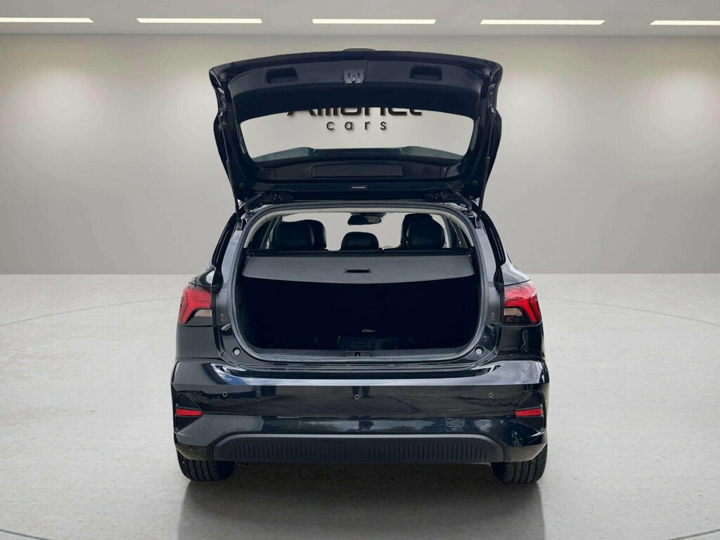 MG MG5 61.1Kwh Se Long Range Grey #21