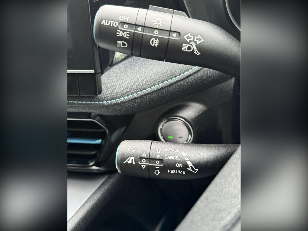 MG MG5 61.1Kwh Se Long Range Grey #34