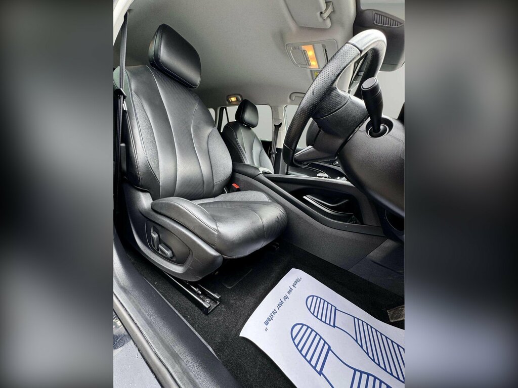 MG MG5 61.1Kwh Se Long Range Grey #28