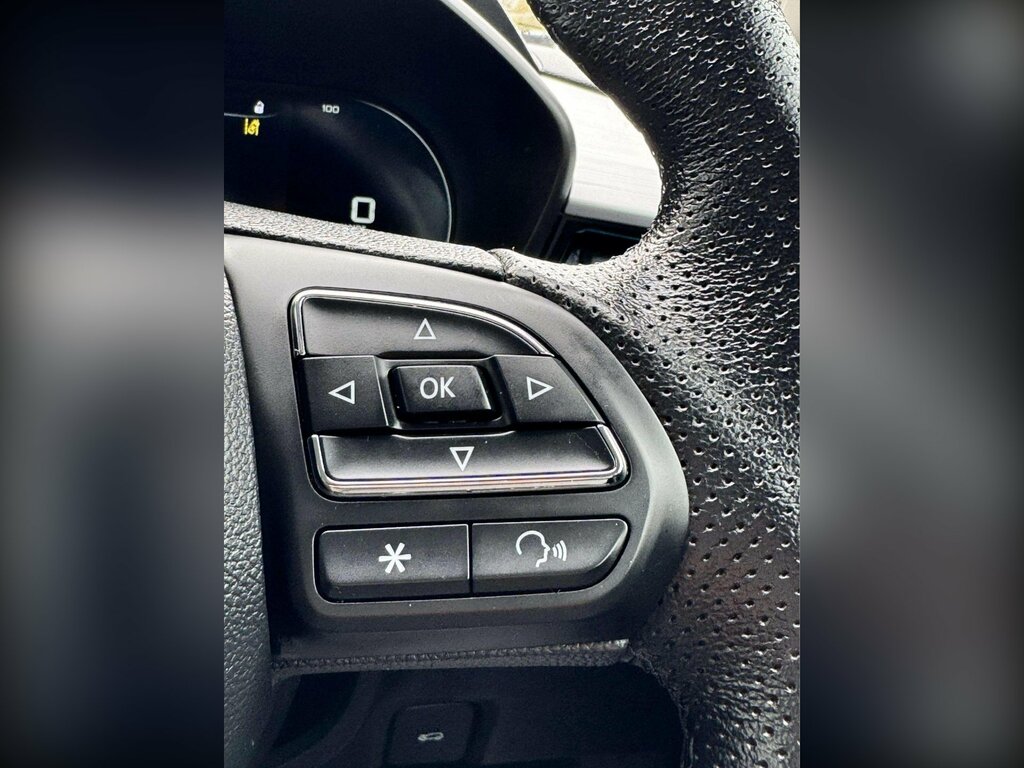 MG MG5 61.1Kwh Se Long Range Grey #31