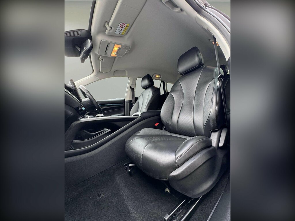 MG MG5 61.1Kwh Se Long Range Grey #54