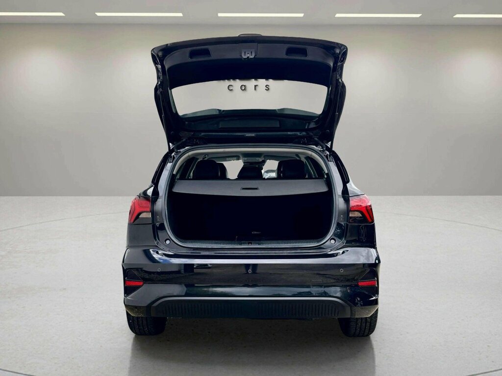 MG MG5 61.1Kwh Se Long Range Grey #61