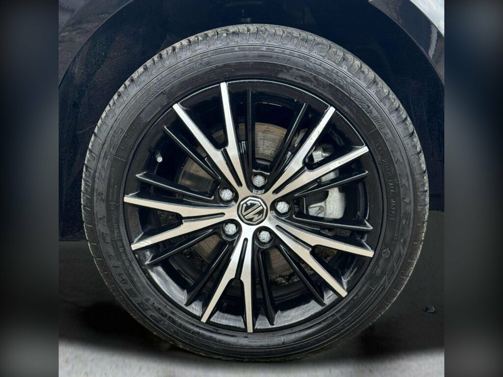 MG MG5 61.1Kwh Se Long Range Grey #22