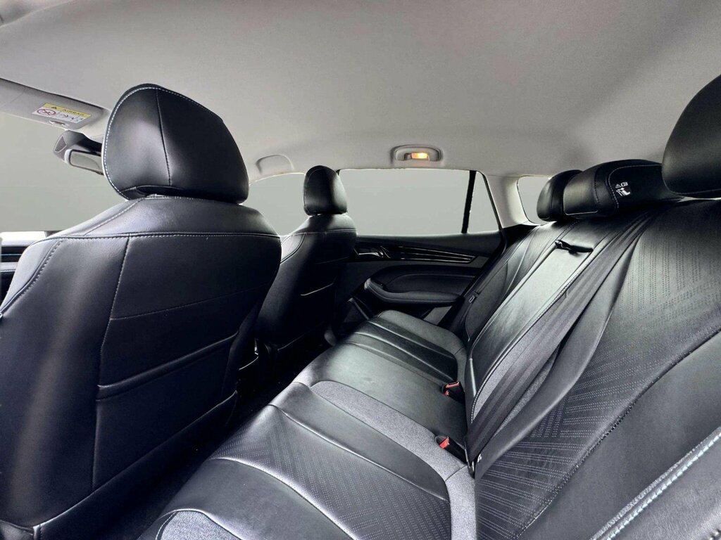 MG MG5 61.1Kwh Se Long Range Grey #51