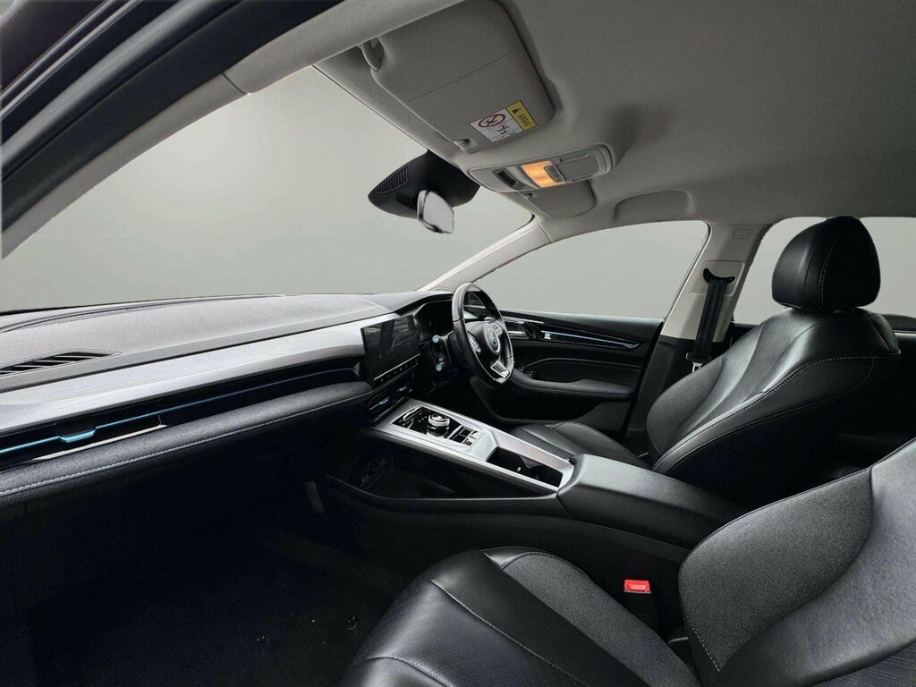 MG MG5 61.1Kwh Se Long Range Grey #53