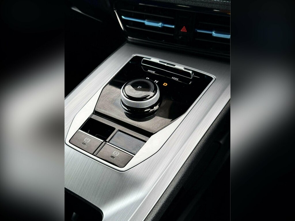 MG MG5 61.1Kwh Se Long Range Grey #43