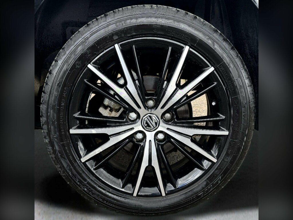 MG MG5 61.1Kwh Se Long Range Grey #66
