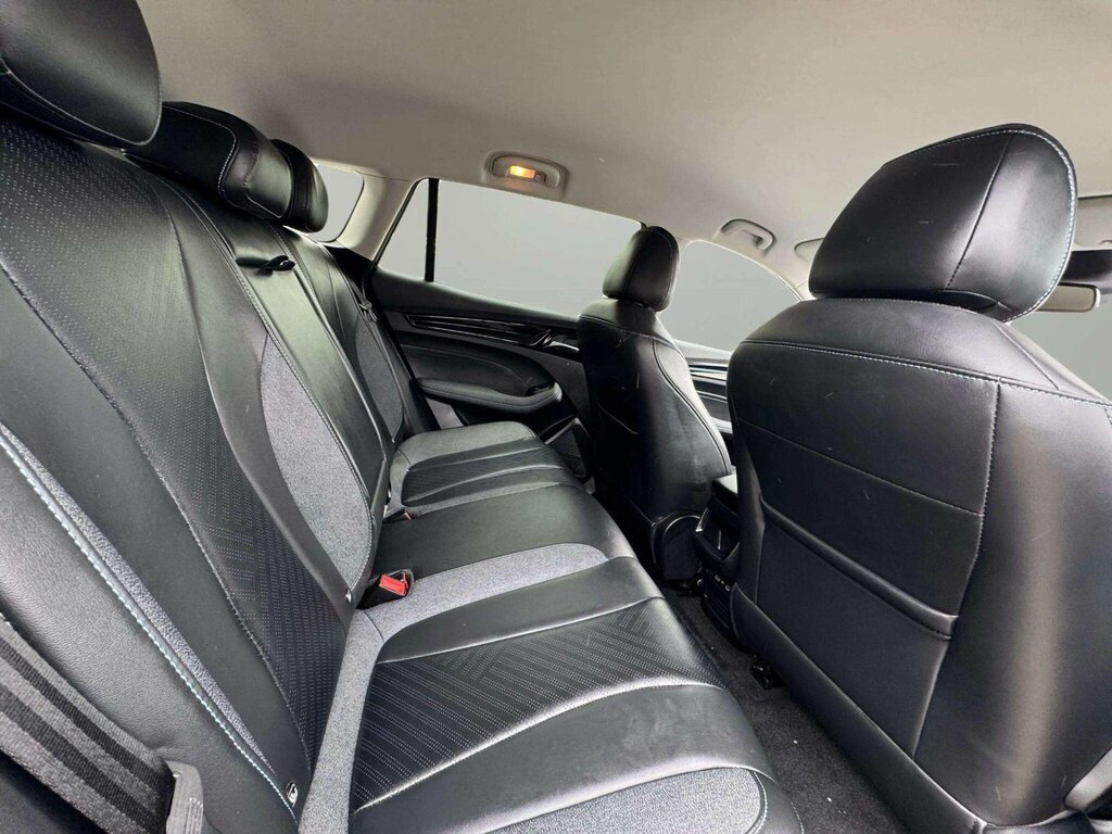 MG MG5 61.1Kwh Se Long Range Grey #47