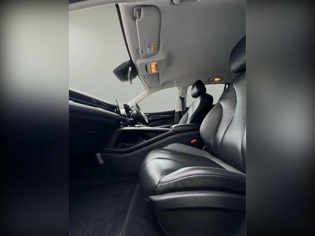 MG MG5 61.1Kwh Se Long Range Grey #55