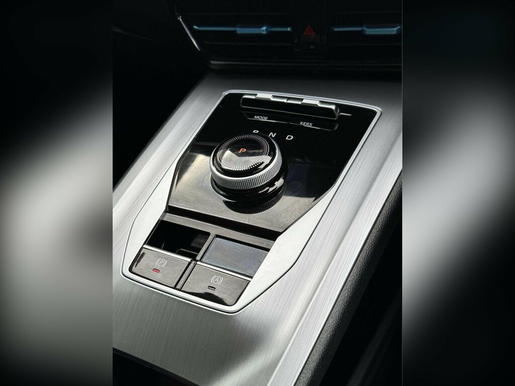 MG MG5 61.1Kwh Se Long Range Grey #38
