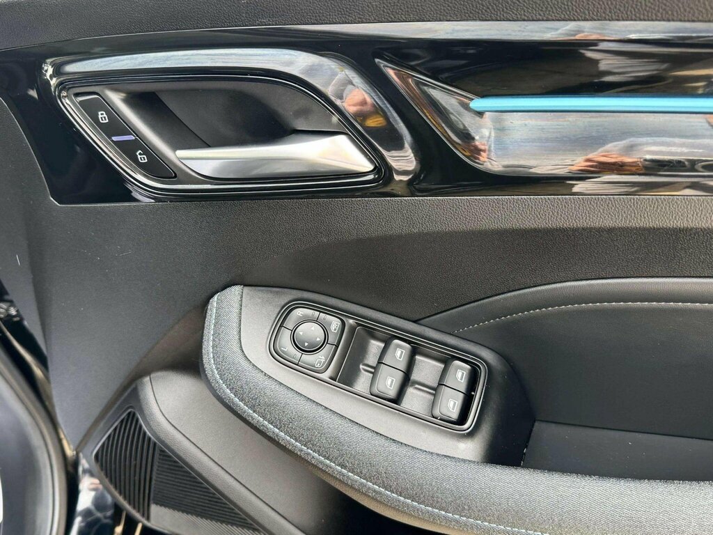 MG MG5 61.1Kwh Se Long Range Grey #23