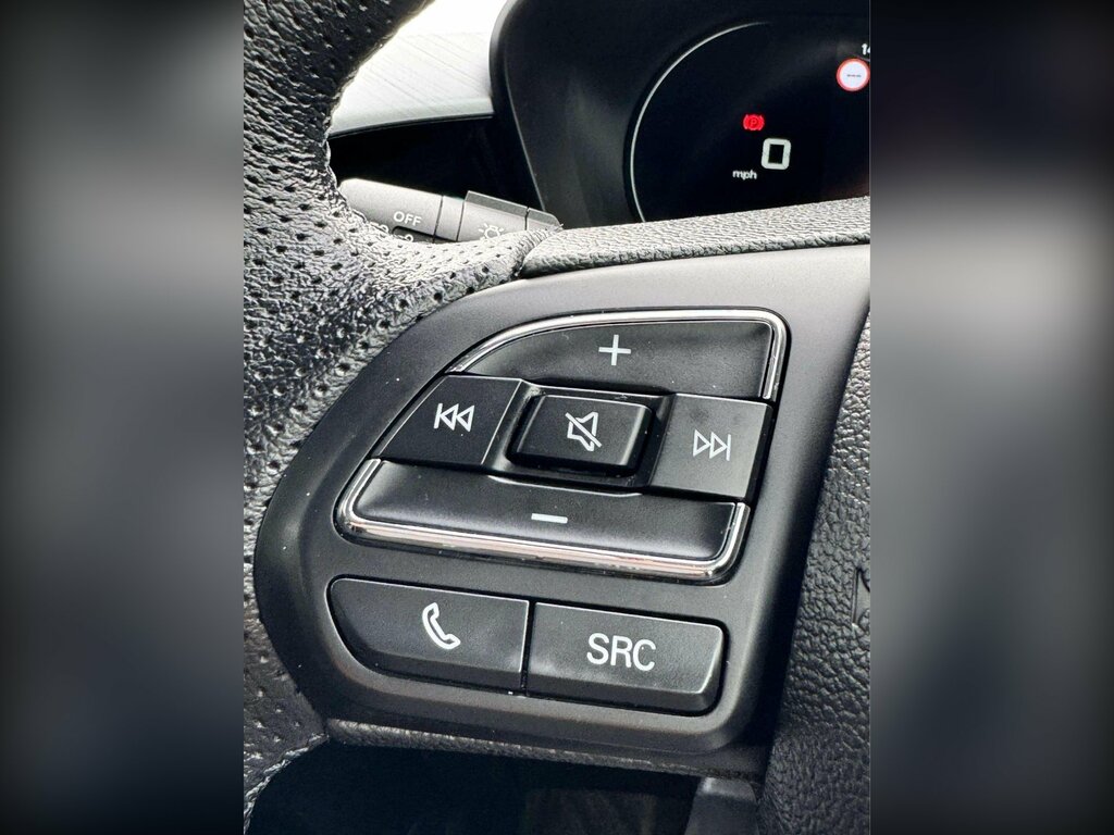 MG MG5 61.1Kwh Se Long Range Grey #32