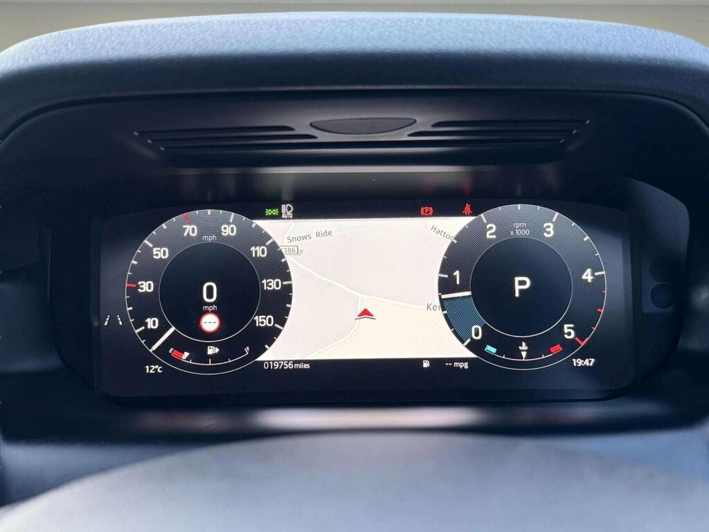 Land Rover Discovery Sport 2.0 D200 Mhev Dynamic Se 4Wd Euro 6 Ss LD74YXE White #5