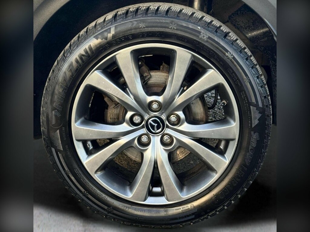 Mazda CX-30 Sport Lux Grey #66