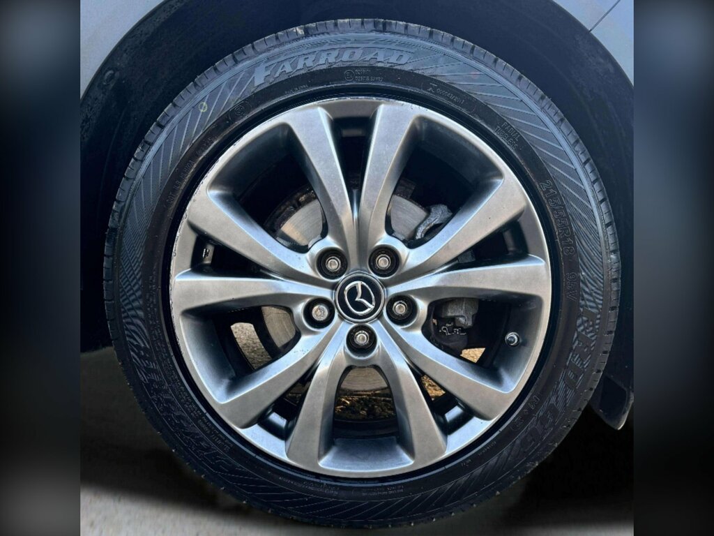 Mazda CX-30 Sport Lux Grey #65