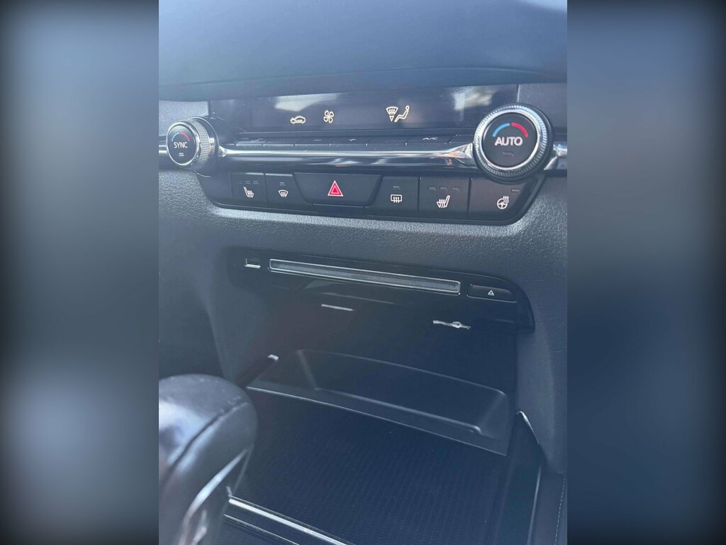 Mazda CX-30 Sport Lux Grey #40