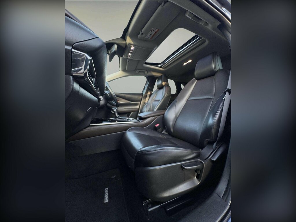 Mazda CX-30 Sport Lux Grey #41