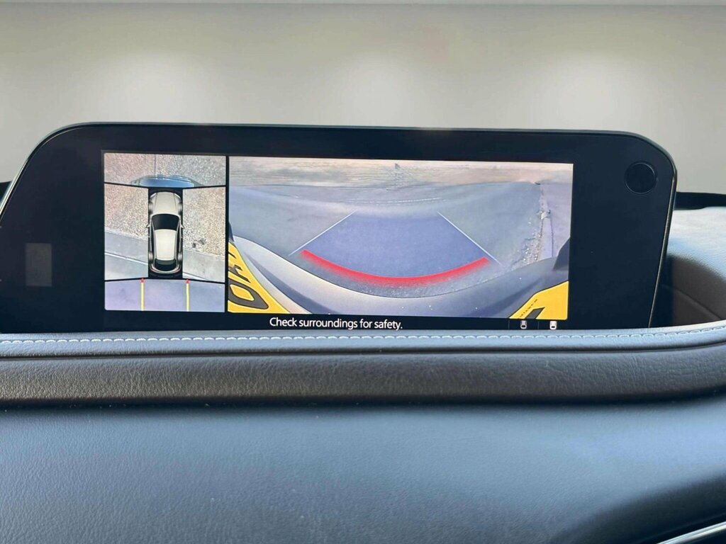 Mazda CX-30 Sport Lux Grey #43