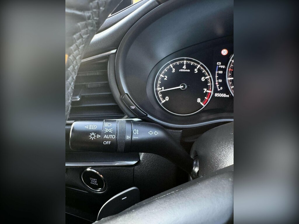 Mazda CX-30 Sport Lux Grey #33