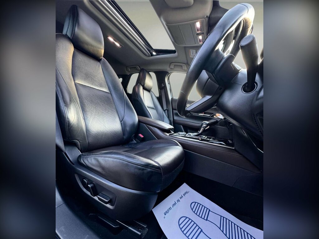 Mazda CX-30 Sport Lux Grey #27