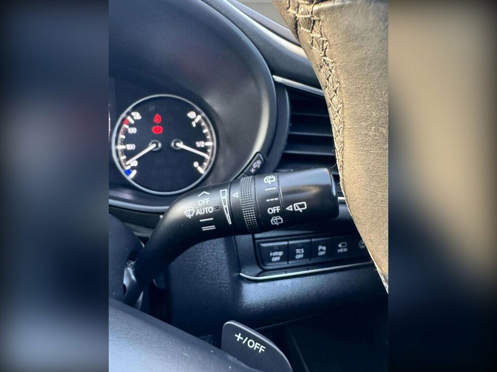Mazda CX-30 Sport Lux Grey #34