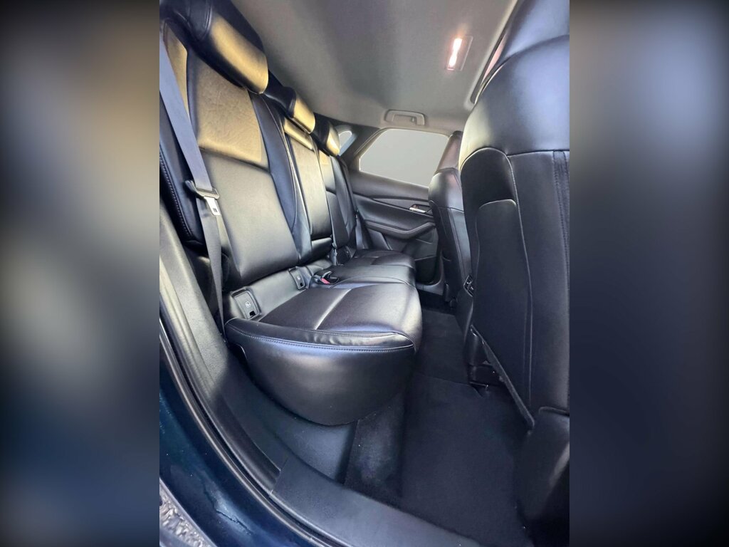 Mazda CX-30 Sport Lux Grey #48