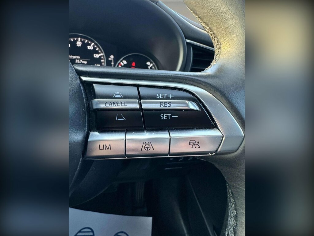 Mazda CX-30 Sport Lux Grey #31