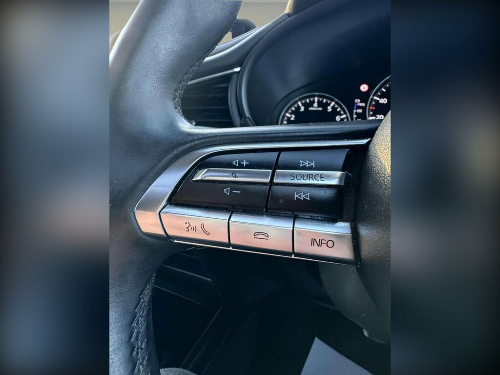 Mazda CX-30 Sport Lux Grey #32