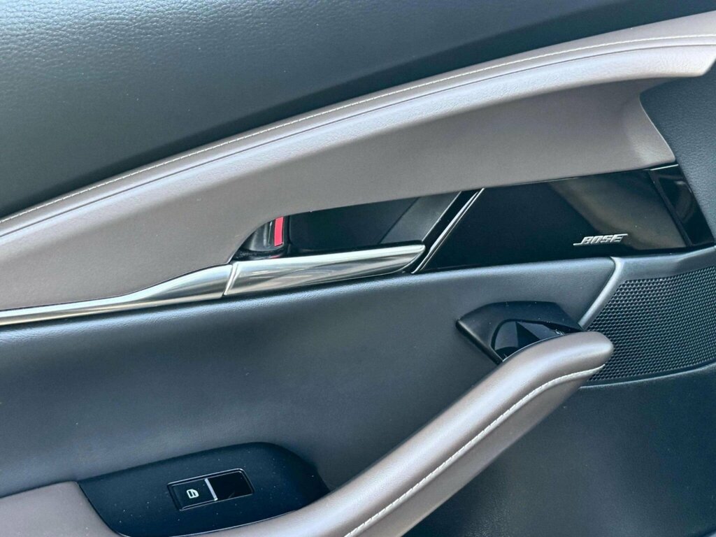 Mazda CX-30 Sport Lux Grey #47