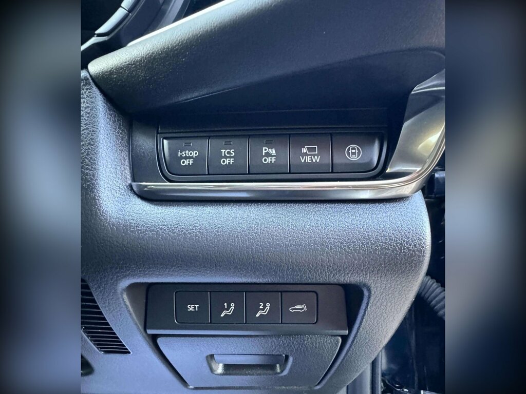 Mazda CX-30 Sport Lux Grey #26