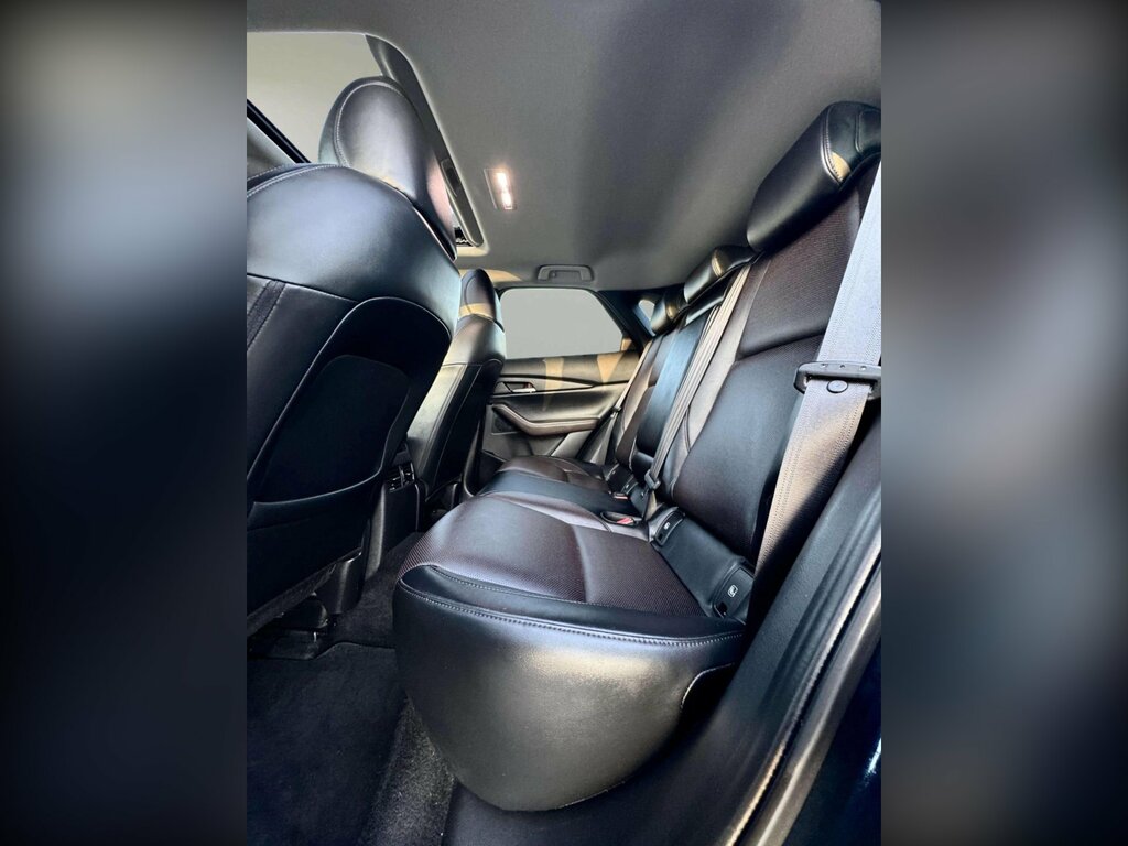 Mazda CX-30 Sport Lux Grey #45