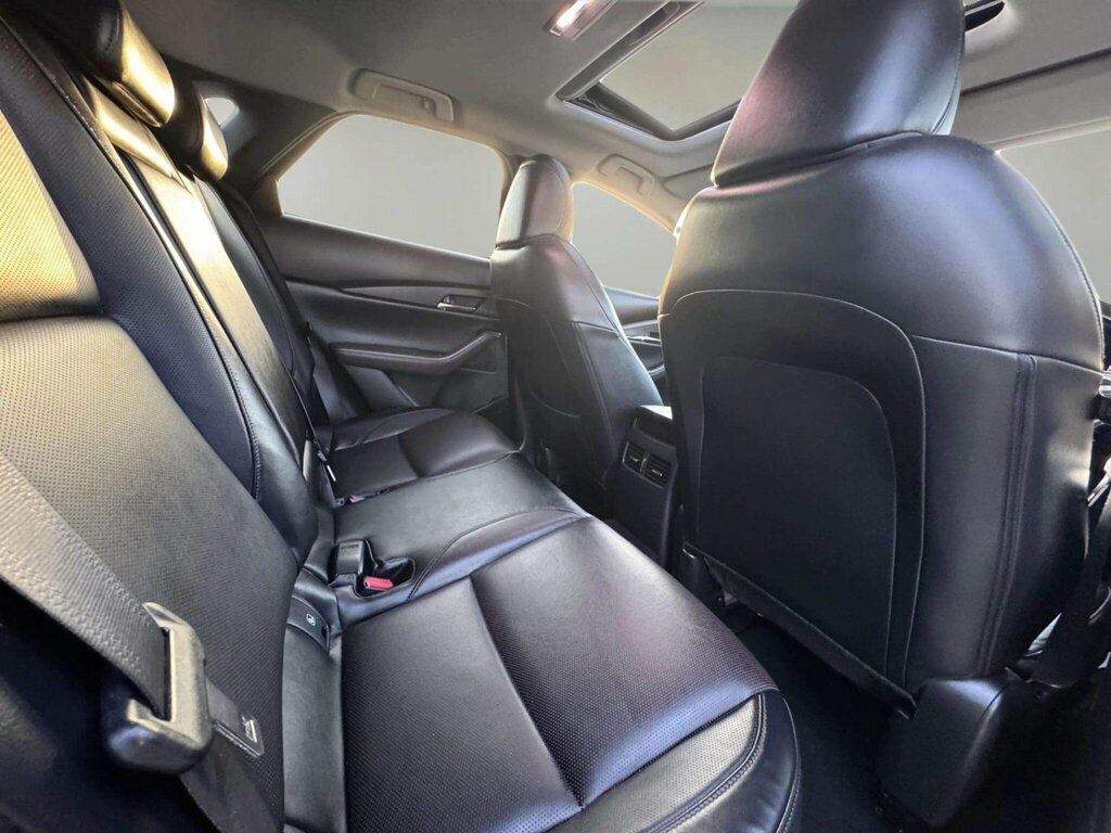 Mazda CX-30 Sport Lux Grey #49