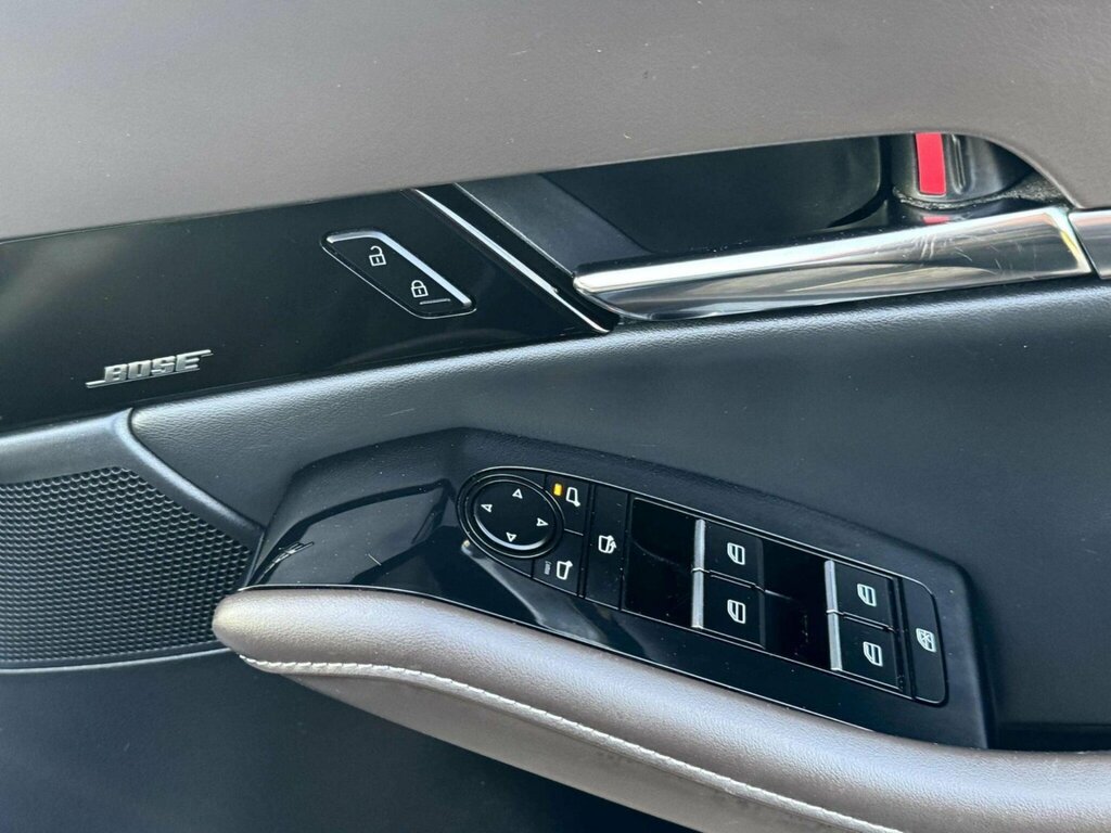 Mazda CX-30 Sport Lux Grey #28
