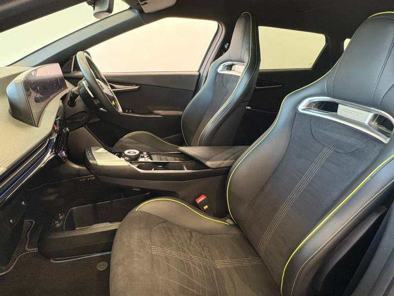 Kia EV6 424Kw Gt 77.4Kwh Awd - 2023 23 Black #2