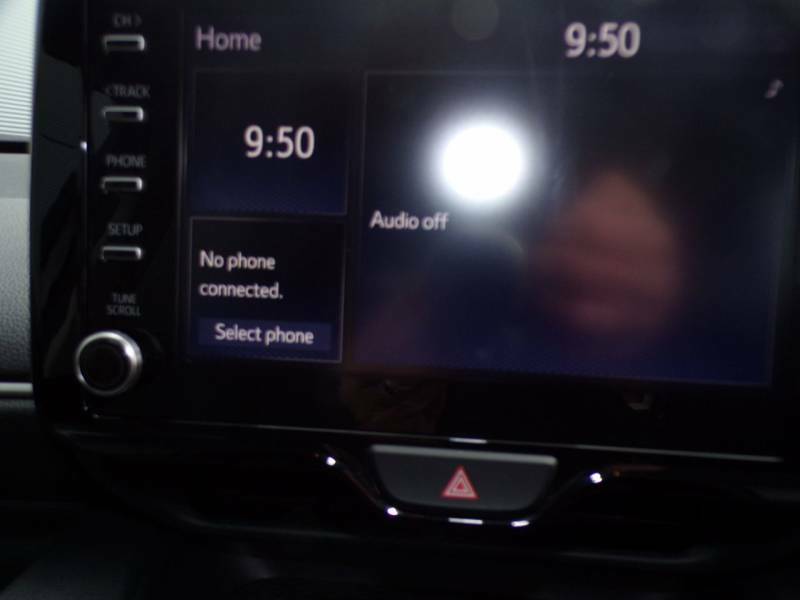 Toyota Yaris Design Hev Cvt - 2022 Nd22yjw ND22YJW Grey #4