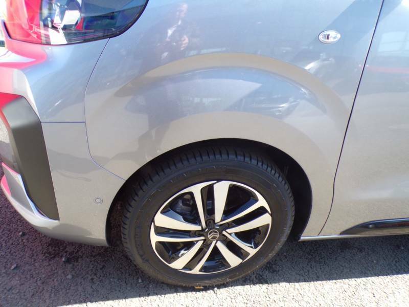 Citroen Extended Range 54Kwh Max 7.4Kw Charger Green #5