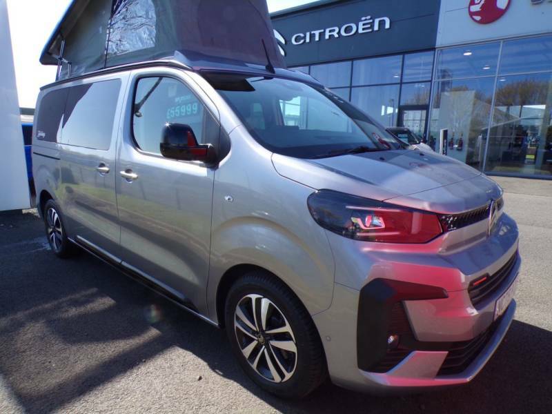 Citroen Extended Range 54Kwh Max 7.4Kw Charger Green #1