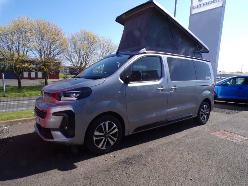Citroen Extended Range 54Kwh Max 7.4Kw Charger Green #3