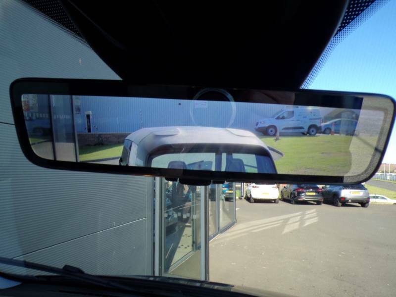 Ford Transit Custom 2.0 Ecoblue 165Ps H2 Limited Van Nav - 2025 WN75BZS Grey #4