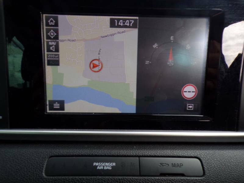 Kia Sportage 1.6 Gdi Isg 2 - 2019 19 BR19XZL Grey #4