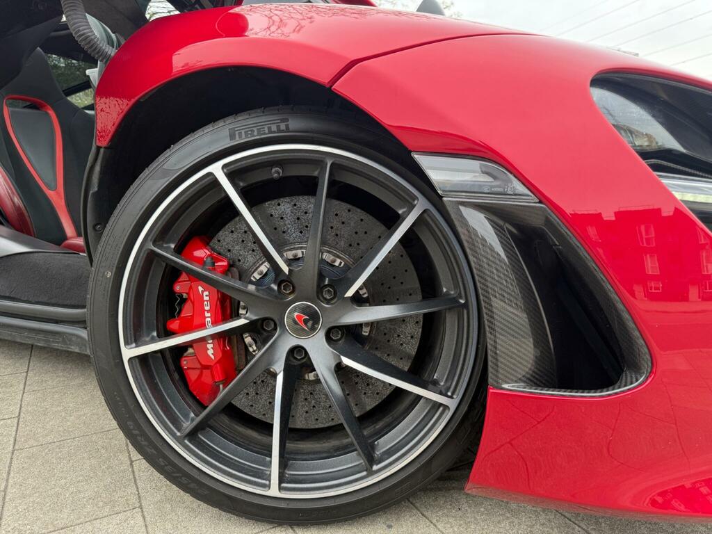 McLaren 720S 4.0T V8 Performance Ssg Euro 6 Ss  #3