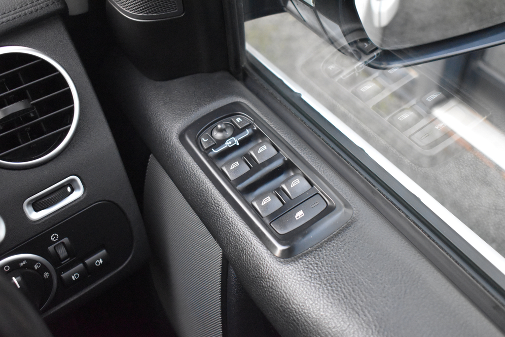 Land Rover Discovery 4 4 3.0 Sdv6 Hse Grey #44