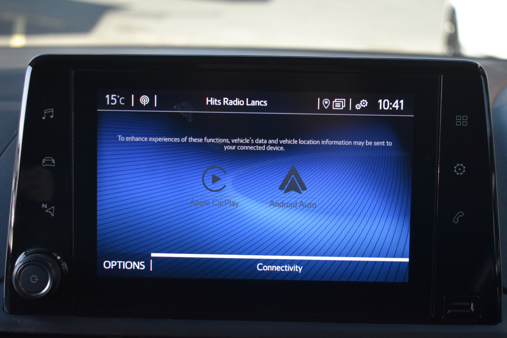 Toyota Proace City 1.5 Bluehdi Icon Short Panel Van Swb Euro 6 Ss  #44