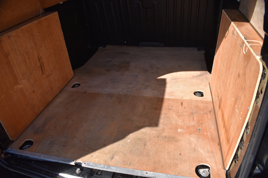 Toyota Proace City 1.5 Bluehdi Icon Short Panel Van Swb Euro 6 Ss  #31