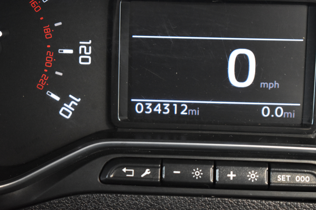 Toyota Proace City 1.5 Bluehdi Icon Short Panel Van Swb Euro 6 Ss  #9