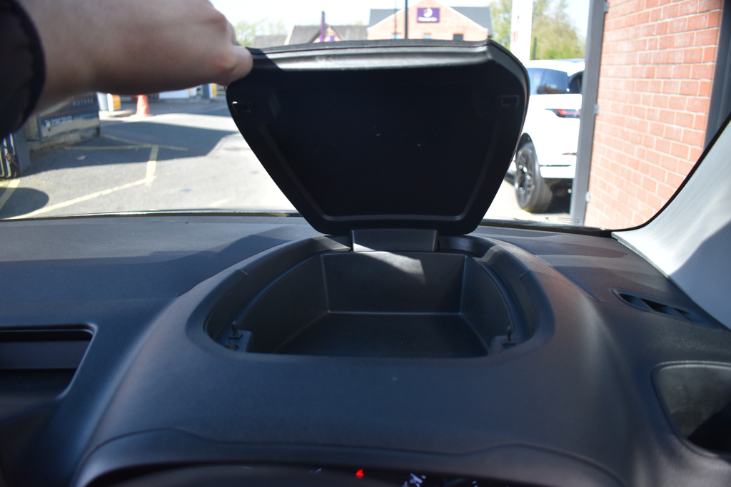 Toyota Proace City 1.5 Bluehdi Icon Short Panel Van Swb Euro 6 Ss  #33